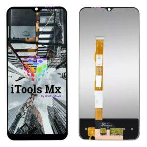 LCD Y TOUCH VIVO Y01