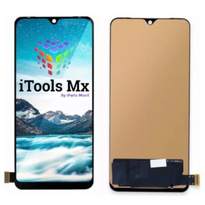 LCD Y TOUCH VIVO V25 V2242