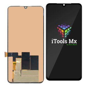 LCD Y TOUCH XIAOMI REDMI NOTE 10 LITE INCELL