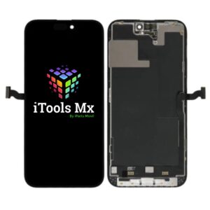 LCD Y TOUCH IPHONE 14 PRO MAX ORIGINAL