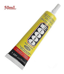 PEGAMENTO E8000 50 ML