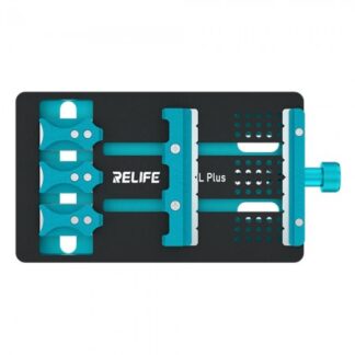 FIXTURE SUJETADOR RELIFE RL-601L PLUS