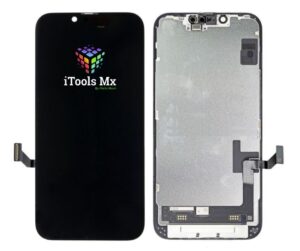 LCD Y TOUCH IPHONE 14 INCELL RJ ALTA CALIDAD