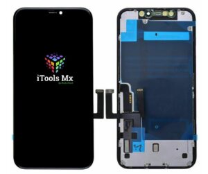 LCD Y TOUCH IPHONE 11 INCELL RJ