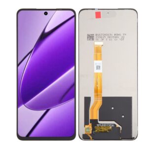 LCD Y TOUCH REALME C67 4G