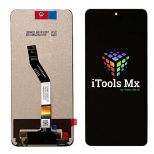 LCD Y TOUCH REDMI NOTE 11 5G INCELL