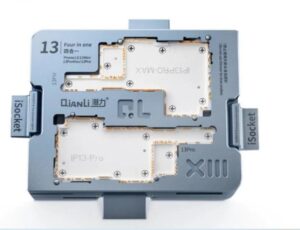 ISOCKET 4 EN 1 DE IPHONE 13 -13 PRO -13 PRO MAX – 13 MINI