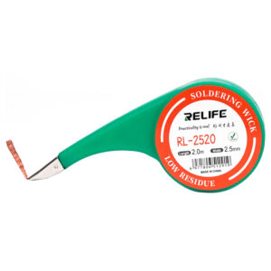 MALLA PREMIUM RELIFE RL-2520
