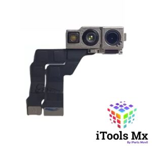 CAMARA FRONTAL IPHONE 14 PRO ORIGINAL