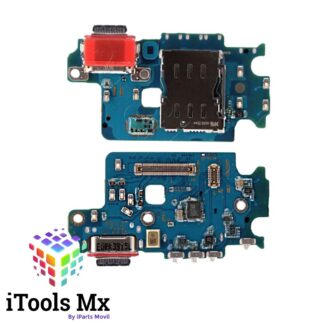 FLEX DE CARGA SAMSUNG S24 ORIG.