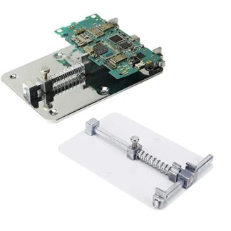 SOPORTE SUJETADOR PARA TABLILLA SS-601A