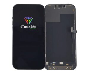 LCD Y TOUCH IPHONE 13 PRO MAX ORIGINAL DE EQUIPO