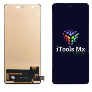 LCD Y TOUCH XIAOMI REDMI NOTE 10 PRO 5G