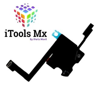 FLEX DE PROXIMIDAD IPHONE 15 PRO ORIGINAL