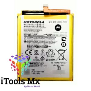 BATERIA MOTO KX50 G STYLUS