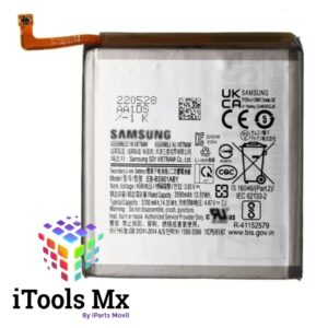 BATERIA SAMSUNG S22 BS901ABY