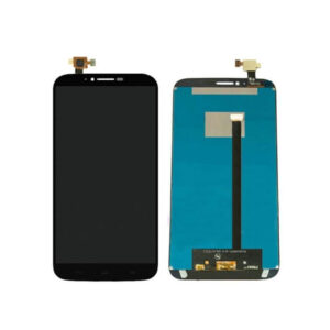 LCD Y TOUCH TOUCH ALCATEL HERO 8020 NEGRO