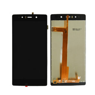 LCD Y TOUCH M4 S4456 NEGRO
