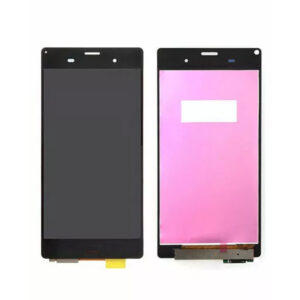 LCD Y TOUCH SONY Z4 – Z3+ E6553 – E6533