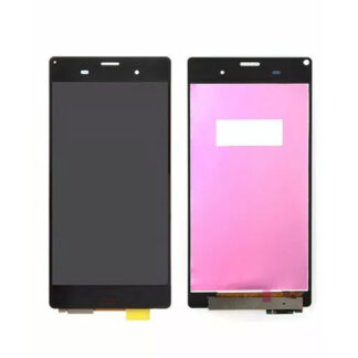 LCD Y TOUCH SONY Z4 - Z3+ E6553 - E6533