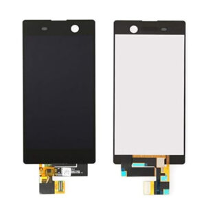 LCD Y TOUCH SONY XPERIA M5 – E5603 – E5606 – E5653 NEGRA