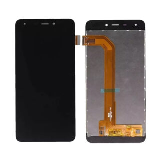 LCD Y TOUCH M4 S4458 NEGRO
