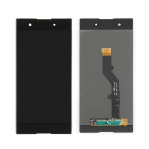 LCD Y TOUCH SONY XA1 PLUS G3423 NEGRA