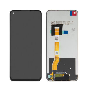 LCD Y TOUCH REALME 8i INCELL