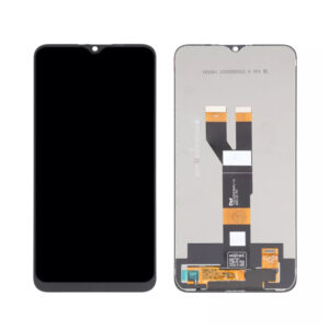 LCD Y TOUCH REALME C11 2021