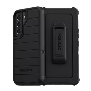 OTTERBOX SAMSUNG S22 NEGRO DEFENDER