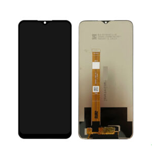 LCD Y TOUCH REALME C21Y