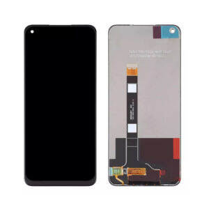 LCD Y TOUCH REALME 8 5G