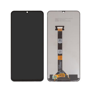 LCD Y TOUCH REALME C51