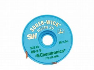 MALLA CHEMTRONICS 1.5