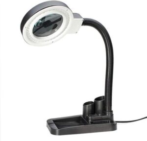 LAMPARA LED 808 PARA MESA DE TRABAJO