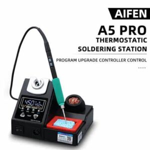 ﻿CAUTIN AIFEN A5 PRO