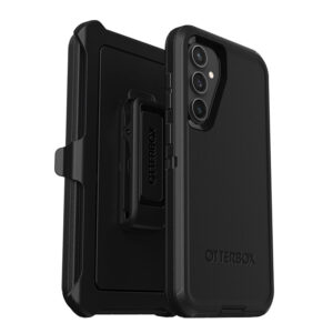 OTTERBOX DEFENDER SAMSUNG S23 FE NEGRO