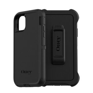 OTTERBOX IPHONE 11 NEGRO DEFENDER