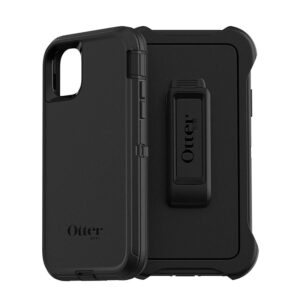 OTTER BOX IPHONE 11 PRO NEGRO DEFENDER