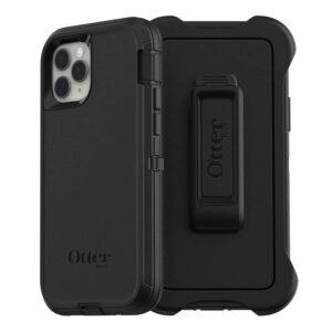 OTTER BOX IPHONE 11 PRO MAX NEGRO DEFENDER