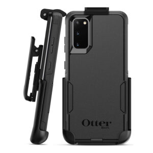 OTTER BOX SAMSUNG S20 PLUS NEGRO