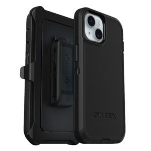 OTTERBOX IPHONE 13 NEGRO DEFENDER