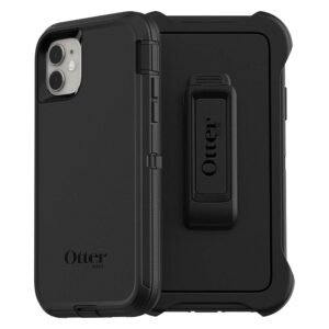 OTTER BOX IPHONE 13 PRO NEGRO DEFENDER