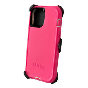 OTTERBOX IPHONE 12 PRO MAX ROSA DEFENDER