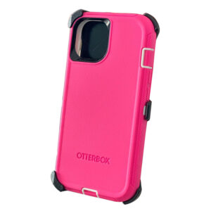 OTTERBOX IPHONE 13 ROSA DEFENDER