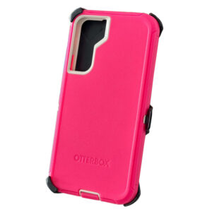 OTTER BOX SAMSUNG S22 PLUS ROSA DEFENDER