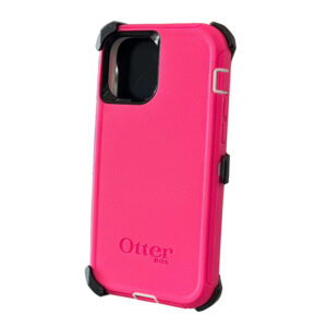 OTTERBOX IPHONE 12 – IPHONE 12 PRO ROSA DEFENDER