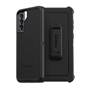 OTTERBOX SAMSUNG S23 NEGRO DEFENDER