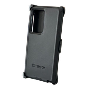 OTTERBOX SAMSUNG S23 ULTRA NEGRO DEFENDER