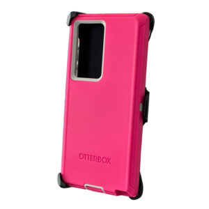 OTTERBOX SAMSUNG S23 ULTRA ROSA DEFENDER